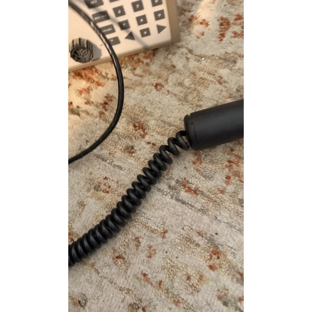 Bales Photonic Stimulator  Turns On Cable Needs Repair Machine Functional
